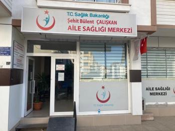 Dr.İhsan KILIÇ    Dr.Erçin ÇALIŞKAN